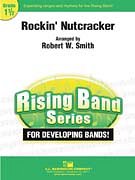Rockin' Nutcracker, Blaso (Pa+St)