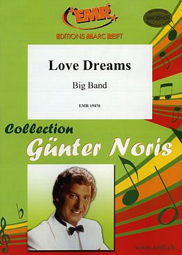 G.M. Noris: Love Dreams, Bigb