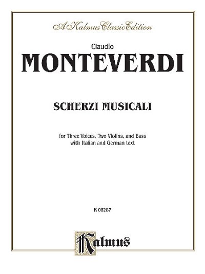 C. Monteverdi: Scherzi Musicali