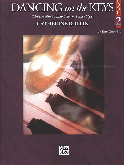C. Rollin: Dancing on the Keys 2
