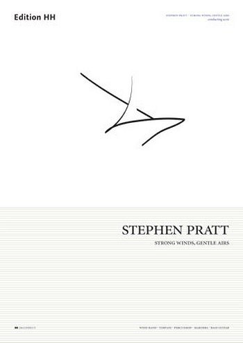 S. Pratt: Strong winds, gentle airs (Stp)