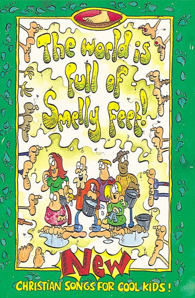 The World Is Full of Smelly Feet, Ch (Bu)