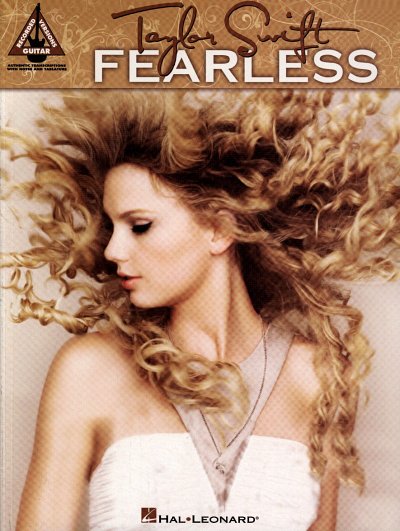 Taylor Swift - Fearless, Git