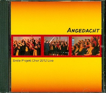 Angedacht, Singstimme (Tenor)