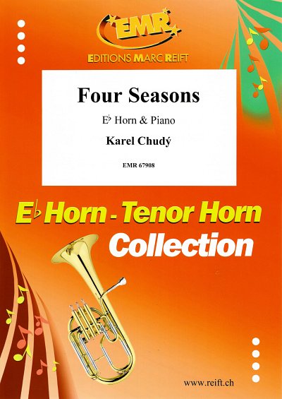 DL: K. Chudy: Four Seasons, HrnKlav