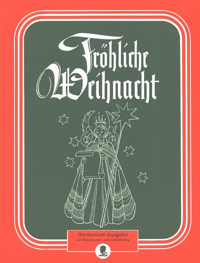 C. Hans: Fröhliche Weihnacht, Harm/Org