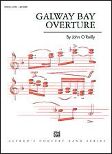 DL: J. O'Reilly: Galway Bay Overture, Blaso (Pa+St)