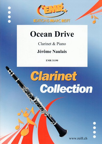 DL: J. Naulais: Ocean Drive, KlarKlv