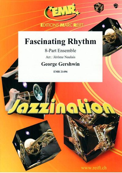 DL: G. Gershwin: Fascinating Rhythm, Varens8