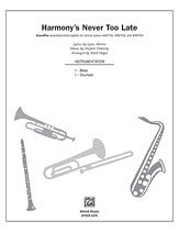 S. Flaherty et al.: Harmony's Never Too Late