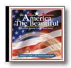 America the Beautiful, Blaso (CD)