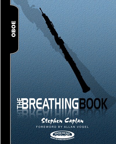 S. Caplan: The Breathing Book for Oboe, Ob