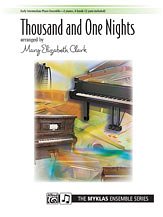 DL: J.S.M.E. Clark: Thousand and One Nights - Piano Quartet 