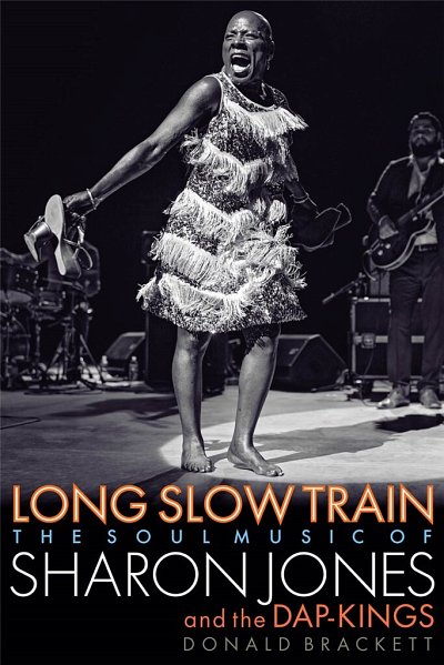 D. Brackett: Long Slow Train (Bu)