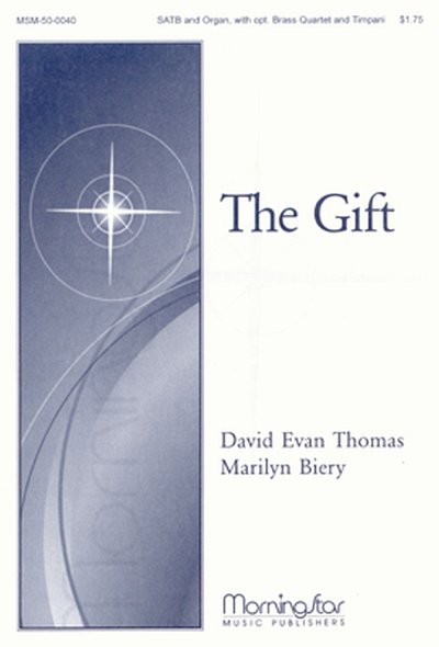 The Gift (Chpa)
