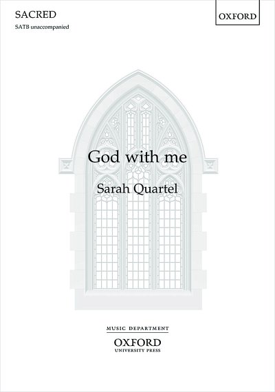 S. Quartel: God with me, GCh4 (KA)
