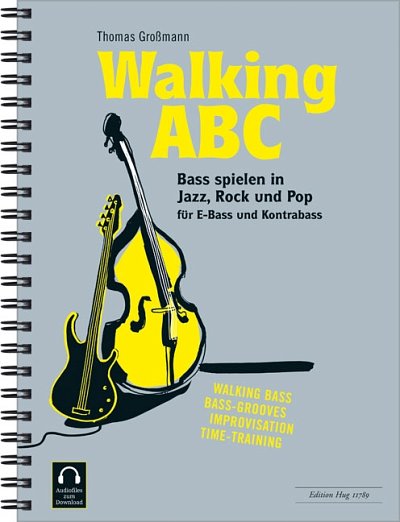 T. Großmann: Walking ABC