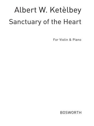 Sanctuary Of The Heart, VlKlav (KlavpaSt)
