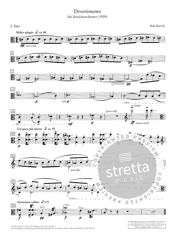 K. Jenisch: Orchester-Probespiel Viola, Va (1)