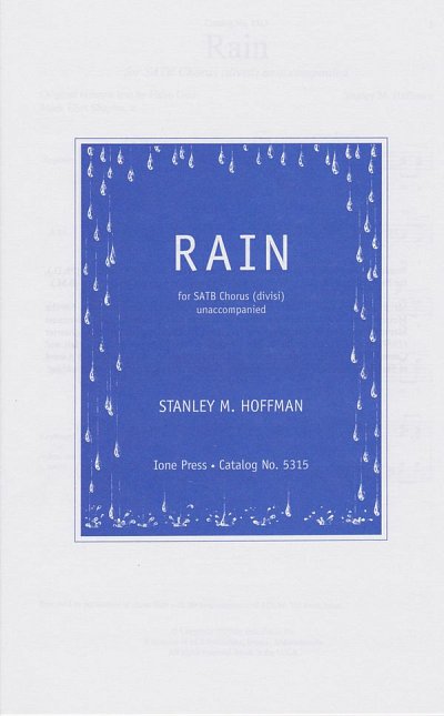 S.M. Hoffman: Rain