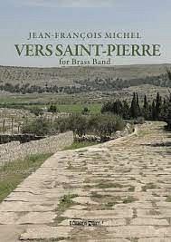 J. Michel: Vers Saint Pierre, Brassb (Part.)