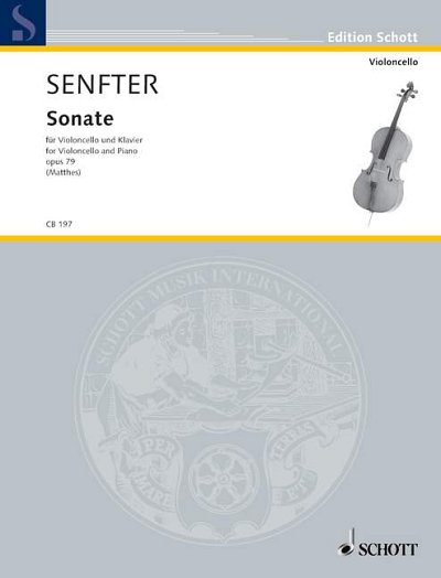 J. Senfter: Sonata