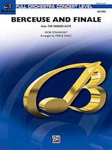 I. Stravinsky et al.: Berceuse and Finale (from the Firebird Suite)