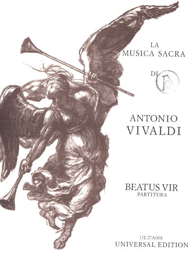 A. Vivaldi: Beatus Vir