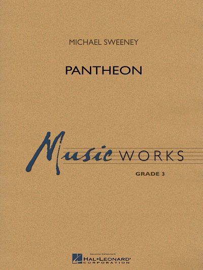 M. Sweeney: Pantheon, Blaso (Part.)