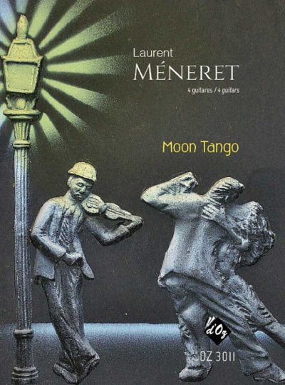 Moon Tango, 4Git (Stsatz)