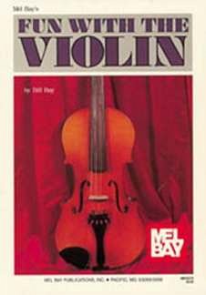 Bay Bill: Fun With The Violin