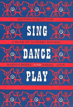 Sing, Dance and Play