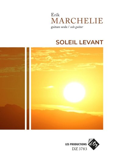 Soleil Levant, Git
