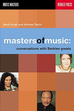 A. Taylor: Masters of Music (Bu)