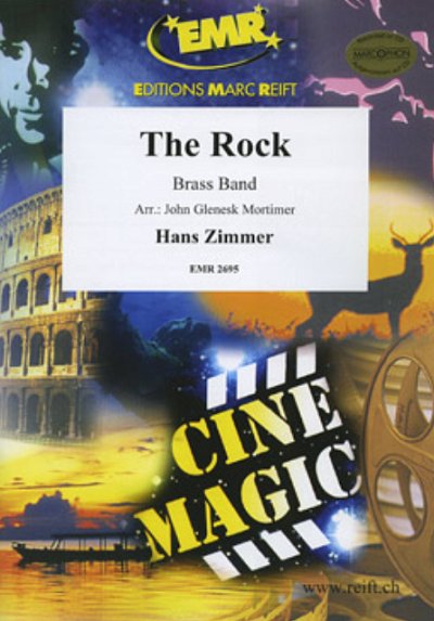 H. Zimmer: The Rock