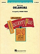 R. Rodgers: Music from Oklahoma, Jblaso (Pa+St)