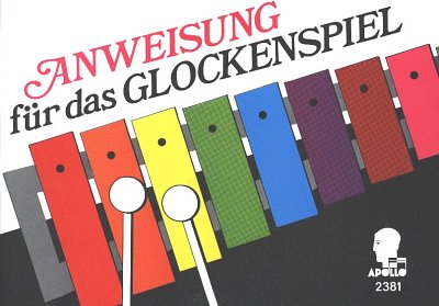 AQ: Niemann R.: Anweisung Fuer Das Glockenspiel (B-Ware)