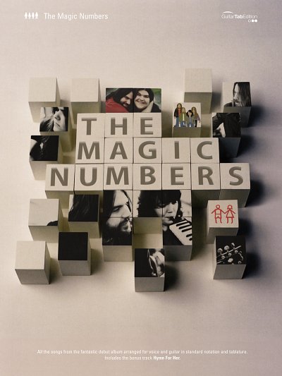 Romeo Stodart, Michele Stodart, Magic Numbers: Wheels On Fire
