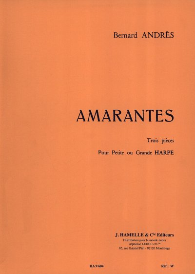 Amarantes (Bu)