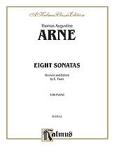 DL: Tchaikovsky: Eight Sonatas