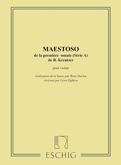 Maestoso (Part.)