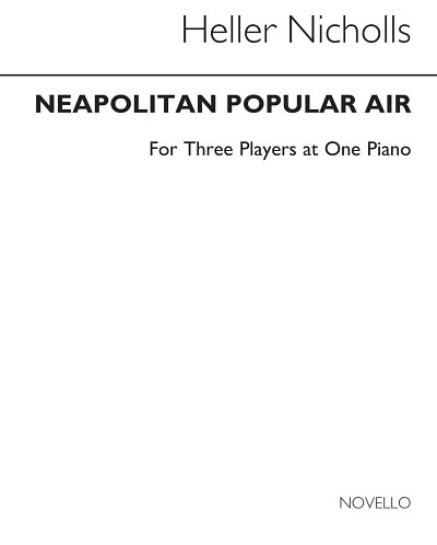 Neapolitan Popular Air (Bu)