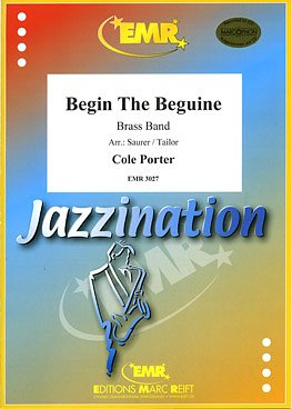 C. Porter: Begin The Beguine, Brassb
