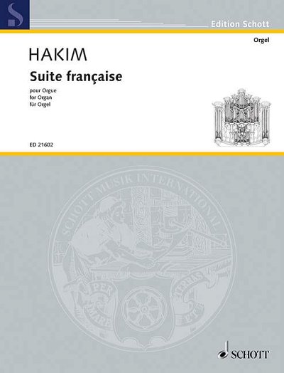 N. Hakim et al.: Suite francaise