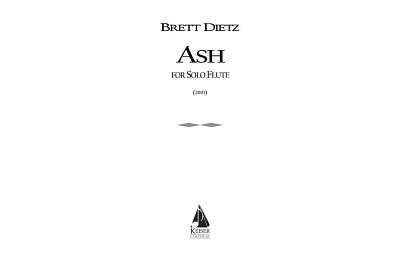 B.W. Dietz: Ash