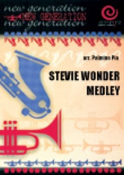 S. Wonder: Stevie Wonder Medley