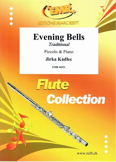 J. Kadlec: Evening Bells, PiccKlav