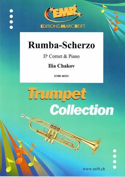 Rumba-Scherzo, KornKlav