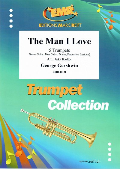 G. Gershwin: The Man I Love, 5Trp