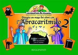 L'Abracaritmico - Vol. 2 (Bu)